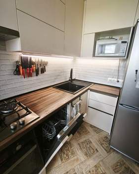 3-к квартира, вторичка, 59м2, 5/9 этаж
