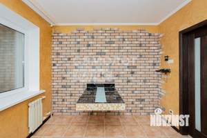 1-к квартира, вторичка, 40м2, 12/17 этаж