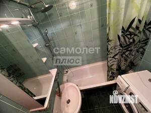 2-к квартира, вторичка, 47м2, 8/10 этаж
