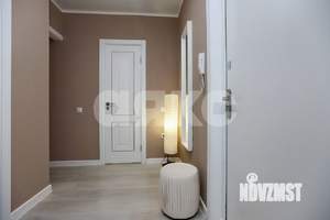 1-к квартира, вторичка, 42м2, 14/21 этаж