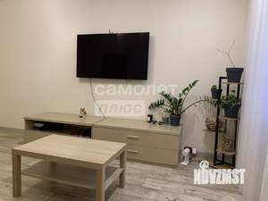 2-к квартира, вторичка, 53м2, 9/10 этаж