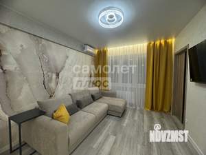 3-к квартира, вторичка, 84м2, 3/21 этаж