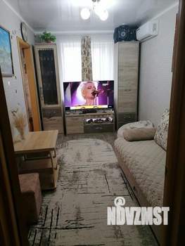 3-к квартира, вторичка, 61м2, 4/5 этаж