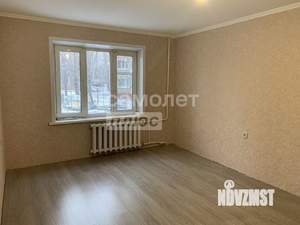 1-к квартира, вторичка, 37м2, 1/10 этаж