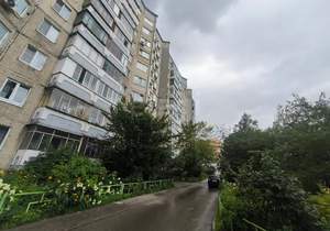2-к квартира, вторичка, 50м2, 3/9 этаж