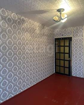 2-к квартира, вторичка, 43м2, 5/5 этаж