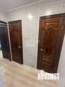 3-к квартира, вторичка, 62м2, 8/9 этаж