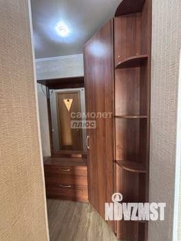 2-к квартира, вторичка, 44м2, 5/5 этаж