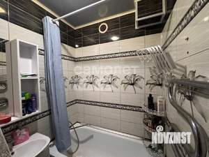 3-к квартира, вторичка, 53м2, 7/9 этаж