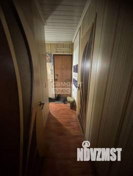 2-к квартира, вторичка, 44м2, 4/5 этаж