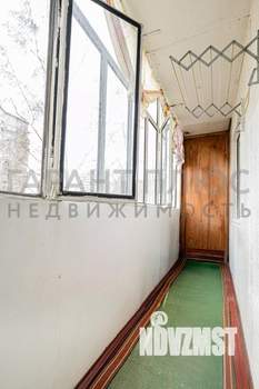 2-к квартира, вторичка, 51м2, 3/9 этаж