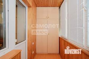 2-к квартира, вторичка, 69м2, 5/9 этаж