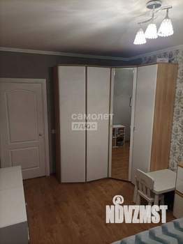 2-к квартира, вторичка, 52м2, 4/10 этаж