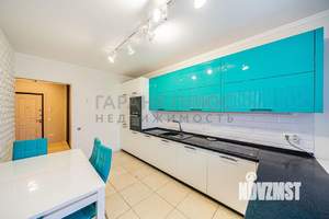 3-к квартира, вторичка, 60м2, 2/18 этаж