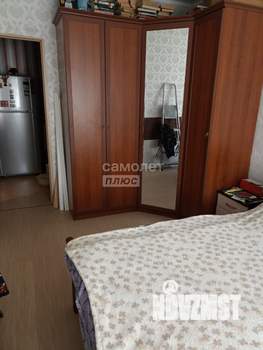 2-к квартира, вторичка, 52м2, 4/10 этаж