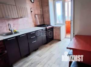 1-к квартира, вторичка, 37м2, 4/5 этаж