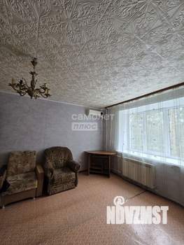 1-к квартира, вторичка, 36м2, 3/5 этаж