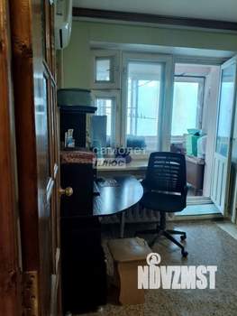1-к квартира, вторичка, 31м2, 5/5 этаж