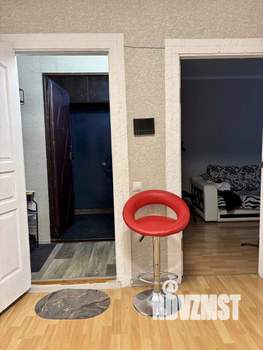 4-к квартира, вторичка, 78м2, 5/10 этаж