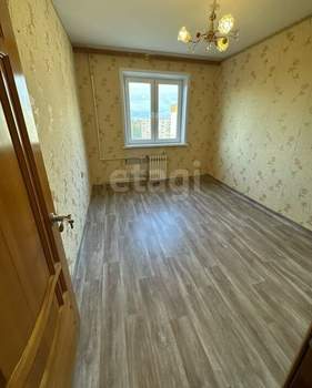 3-к квартира, вторичка, 64м2, 9/10 этаж