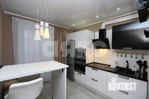 1-к квартира, вторичка, 42м2, 14/21 этаж