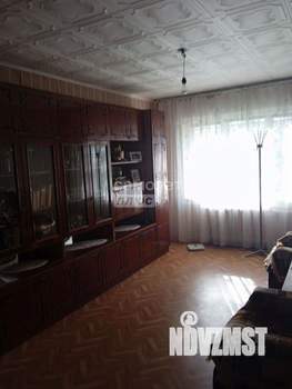 2-к квартира, вторичка, 50м2, 1/9 этаж