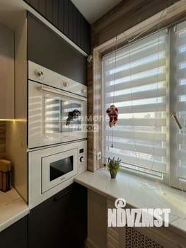 3-к квартира, вторичка, 62м2, 9/9 этаж