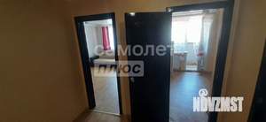 1-к квартира, вторичка, 39м2, 8/21 этаж