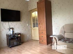 2-к квартира, вторичка, 41м2, 1/2 этаж