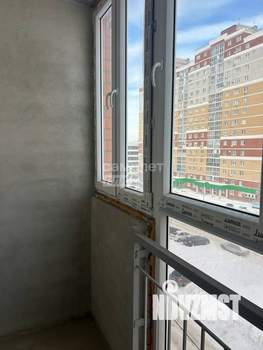 1-к квартира, вторичка, 39м2, 5/6 этаж