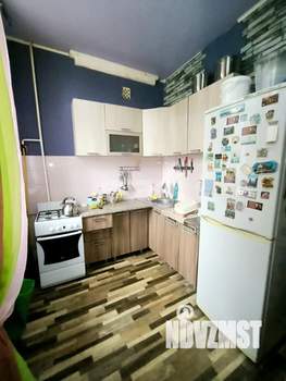 3-к квартира, вторичка, 69м2, 2/4 этаж