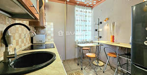 2-к квартира, вторичка, 60м2, 5/10 этаж