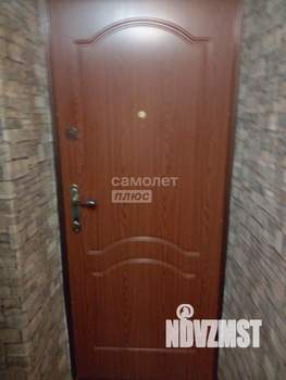 1-к квартира, вторичка, 31м2, 2/5 этаж