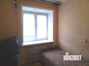 4-к квартира, вторичка, 62м2, 5/5 этаж