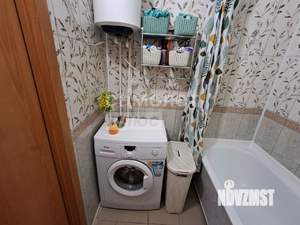 1-к квартира, вторичка, 40м2, 9/17 этаж