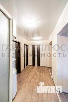 3-к квартира, вторичка, 77м2, 11/13 этаж