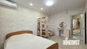1-к квартира, вторичка, 34м2, 4/17 этаж