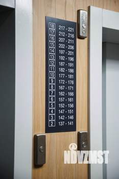 3-к квартира, вторичка, 69м2, 16/18 этаж