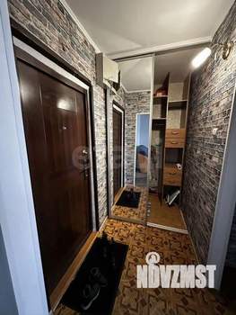 1-к квартира, вторичка, 38м2, 10/10 этаж