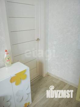 1-к квартира, вторичка, 38м2, 5/5 этаж