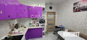 2-к квартира, вторичка, 60м2, 10/17 этаж
