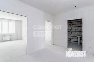 1-к квартира, вторичка, 39м2, 10/19 этаж