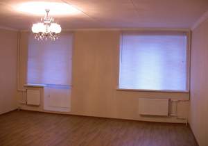 3-к квартира, вторичка, 95м2, 2/7 этаж