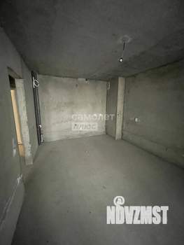 1-к квартира, вторичка, 42м2, 3/17 этаж