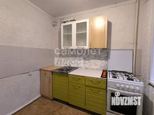 1-к квартира, вторичка, 33м2, 2/9 этаж