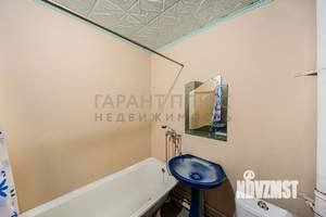 1-к квартира, вторичка, 37м2, 4/10 этаж