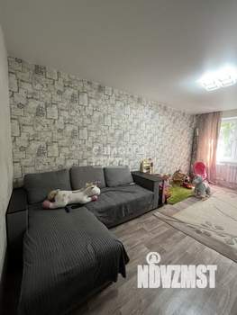 2-к квартира, вторичка, 47м2, 2/5 этаж