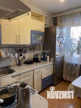 2-к квартира, вторичка, 50м2, 4/9 этаж
