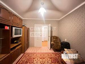 3-к квартира, вторичка, 64м2, 5/10 этаж