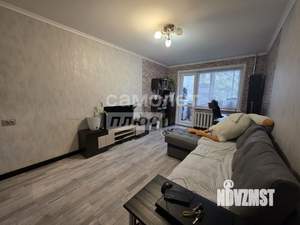 1-к квартира, вторичка, 32м2, 3/5 этаж